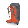Osprey Mutant 38l SM skialpinisticky a lezecky batoh tungsten grey 1