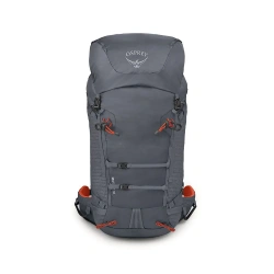Osprey Mutant 38l SM skialpinisticky a lezecky batoh tungsten grey 2