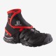 Salomon Trail Gaiters High 380021 návleky na nízké běžecké boty