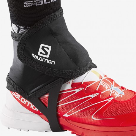 Salomon Trail Gaiters Low 329166 návleky na nízké běžecké boty