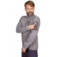 High Point Skywool 5.0 Sweater grey pánský vlněný svetr Tecnowool2