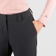 Salomon Wayfarer Zip Off Pants W black C14899 dámské odepínací turistické lehké kalhoty3
