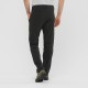 Salomon Wayfarer Zip Off Pants M black C15037 pánské odepínací turistické kalhot1
