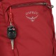 Osprey Daylite 13l městský batoh s kapsou na tablet cosmic red2