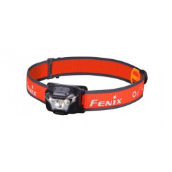Fenix HL18R-T nabíjecí čelovka, vyměnitelný akumulátor, USB dobíjení, voděodolná1