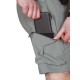 High Point Saguaro 4.0 Shorts laurel khaki pánské turistické šortky(2)