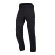 Direct Alpine Cyclone pants black pánské lehké nepromokavé sbalitelné kalhoty 20000