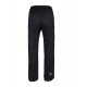 Direct Alpine Cyclone pants black pánské lehké nepromokavé sbalitelné kalhoty 200001