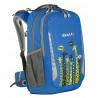 Boll School Mate 20l Giraffe detsky skolni batoh pro 1 az 5 tridu modra