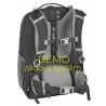 Boll School Mate 20l Giraffe detsky skolni batoh pro 1 az 5 tridu modra 1