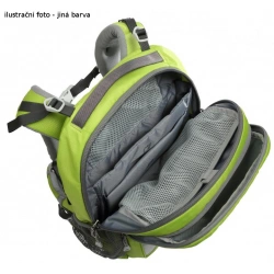 Boll School Mate 20l Giraffe detsky skolni batoh pro 1 az 5 tridu modra 2