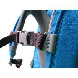 Boll School Mate 20l Giraffe detsky skolni batoh pro 1 az 5 tridu modra 3