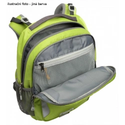 Boll School Mate 20l Giraffe detsky skolni batoh pro 1 az 5 tridu modra 5