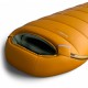 Husky Mini 0°C oranžová ultralehký letní spací pytel Supreme Loft 2