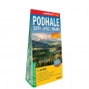TerraQuest Podhali Podhale Tatry Spisz Orawa 50 000 turisticka mapa laminovana