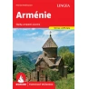 Freytag a Berndt Armenie pruvodce Rother