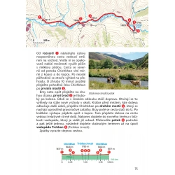 Freytag a Berndt Armenie pruvodce Rother 5