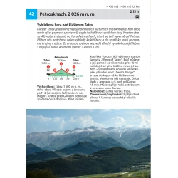 Freytag a Berndt Armenie pruvodce Rother 7