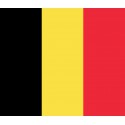 Belgie - mapy