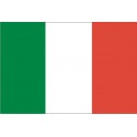 Itálie - mapy