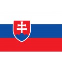 Slovensko - mapy