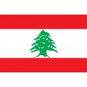 Libanon - průvodce