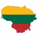 Litva - průvodce