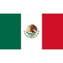 Mexiko - průvodce