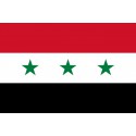 Sýrie - průvodce