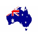 Austrálie - průvodce