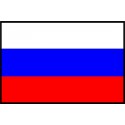 Rusko - mapy